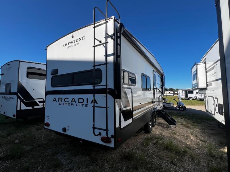 2026 Keystone Arcadia Super Lite 242SLMD, $ 67,493