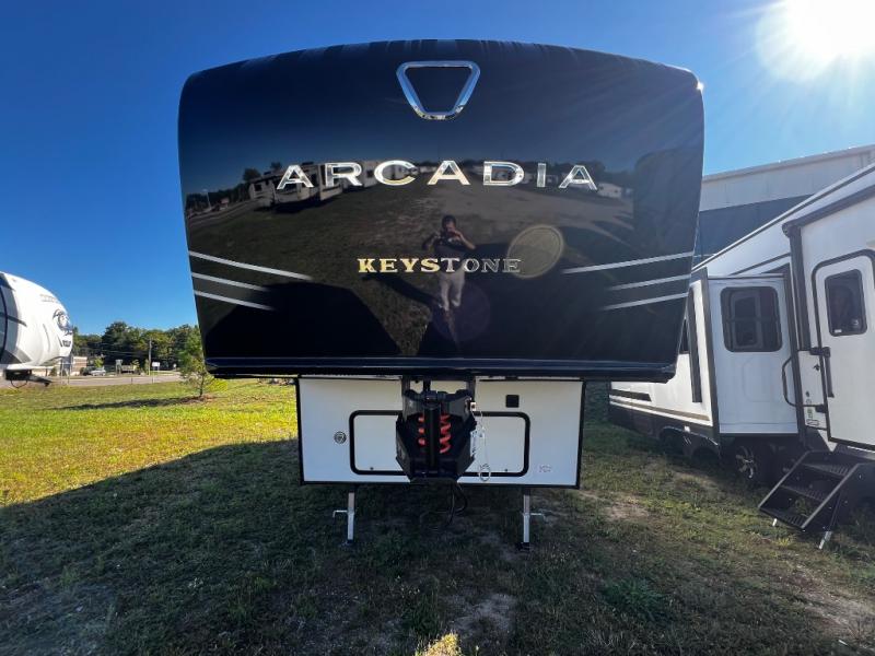 2026 Keystone Arcadia Super Lite 260SLCL, $ 71,476