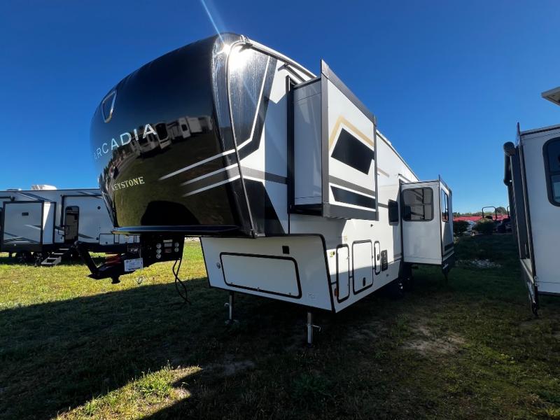 2026 Keystone Arcadia Super Lite 260SLCL, $ 71,476