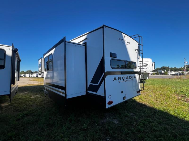 2026 Keystone Arcadia Super Lite 260SLCL, $ 71,476