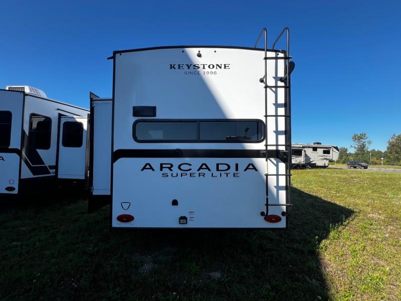 2026 Keystone Arcadia Super Lite 260SLCL, $ 71,476