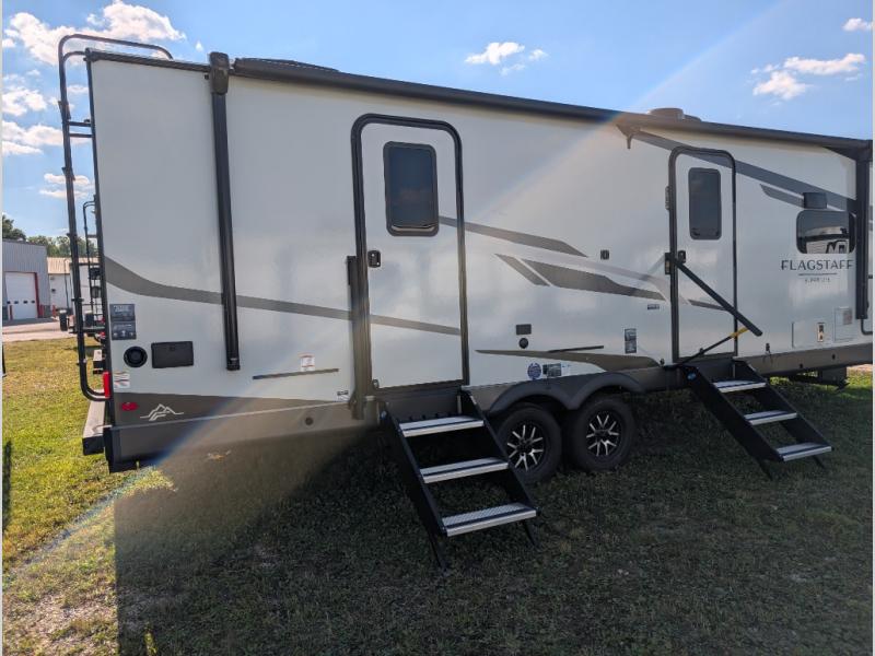 2026 Forest River Flagstaff Super Lite 26FKBS, $ 54,350