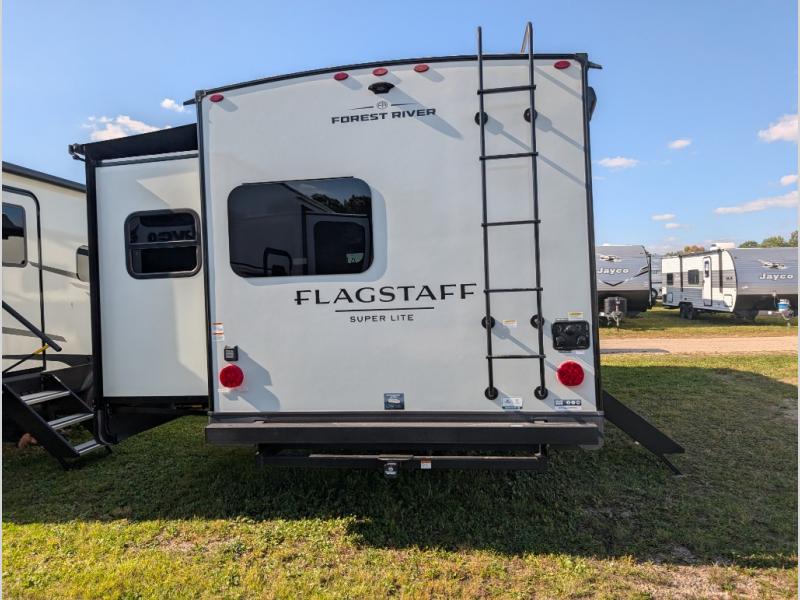 2026 Forest River Flagstaff Super Lite 26FKBS, $ 54,350