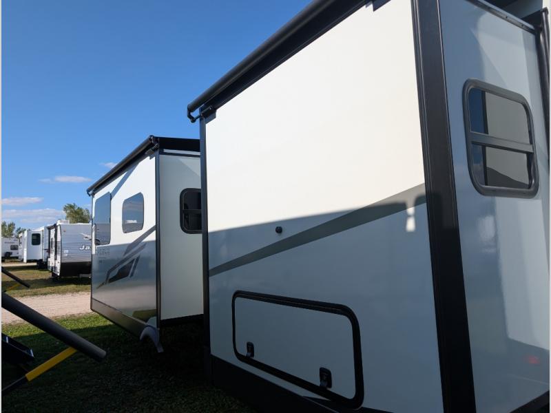 2026 Forest River Flagstaff Super Lite 26FKBS, $ 54,350