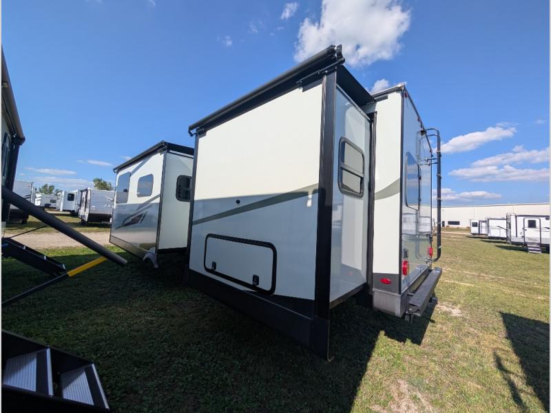2026 Forest River Flagstaff Super Lite 26FKBS, $ 54,350