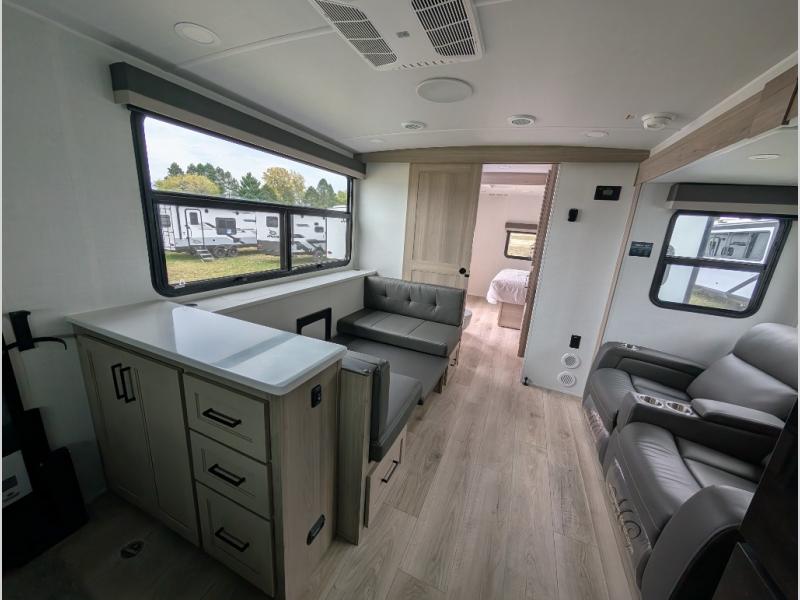 2026 Forest River Flagstaff Super Lite 26SFK, $ 55,413