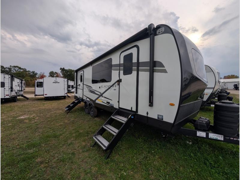 2026 Forest River Flagstaff Super Lite 26SFK, $ 55,413