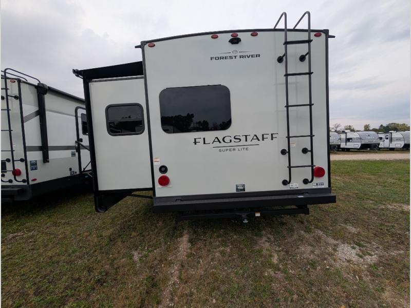 2026 Forest River Flagstaff Super Lite 26SFK, $ 55,413