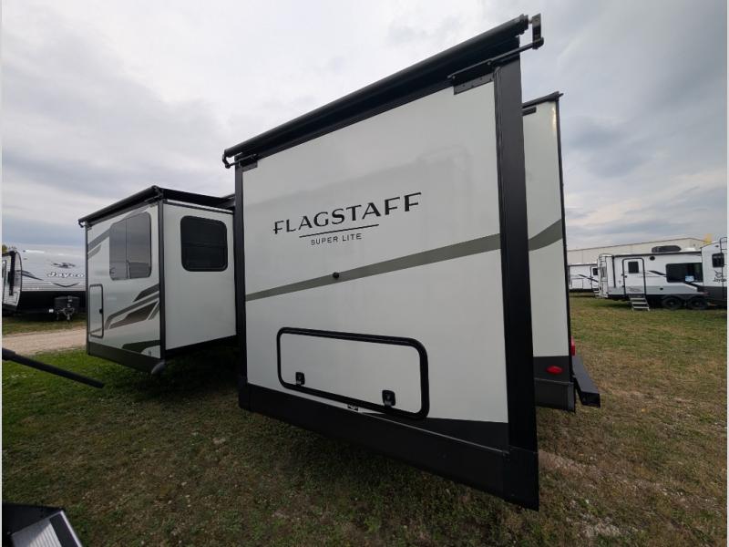 2026 Forest River Flagstaff Super Lite 26SFK, $ 55,413