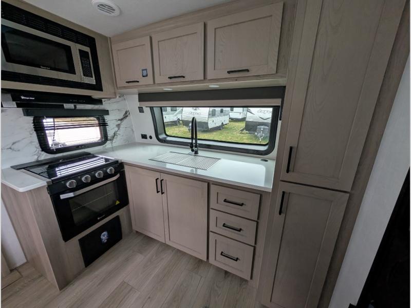 2026 Forest River Flagstaff Super Lite 26SFK, $ 55,413