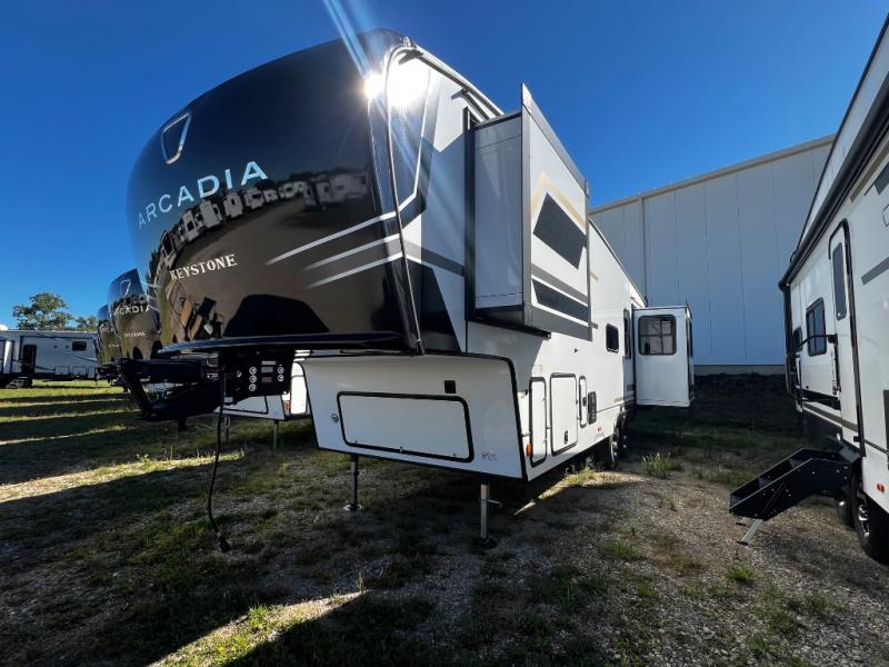 2026 Keystone Arcadia Super Lite 294SLRD, $ 77,746