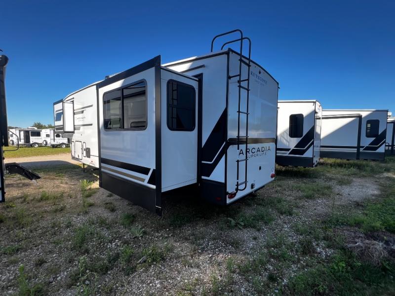 2026 Keystone Arcadia Super Lite 294SLRD, $ 77,746