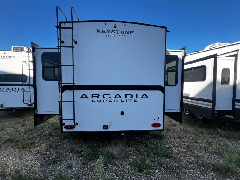 2026 Keystone Arcadia Super Lite 294SLRD, $ 77,746