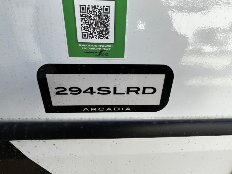 2026 Keystone Arcadia Super Lite 294SLRD, $ 77,746