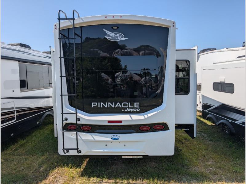 2026 Jayco Pinnacle 38FBRK, $ 158,297