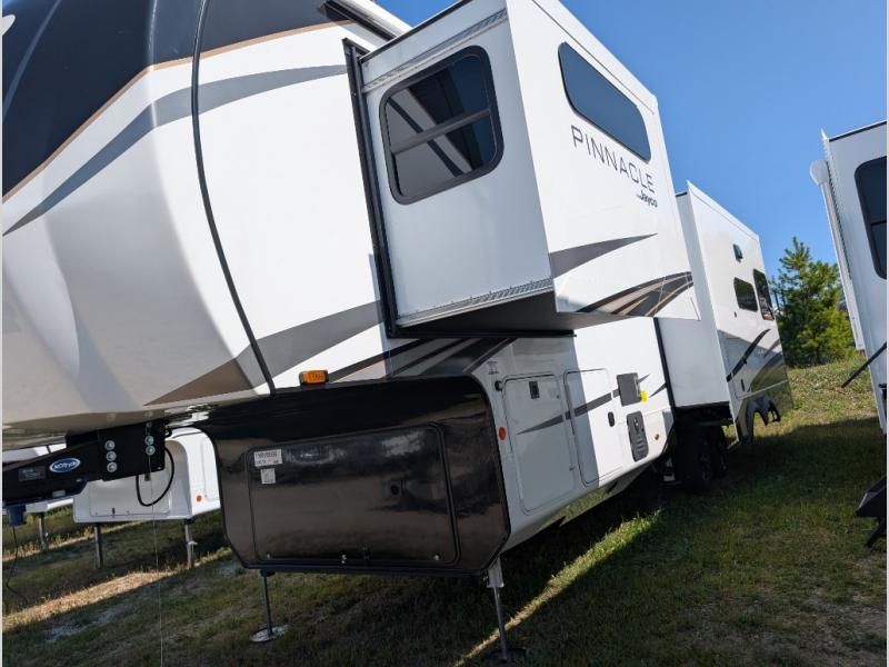 2026 Jayco Pinnacle 38FBRK, $ 158,297