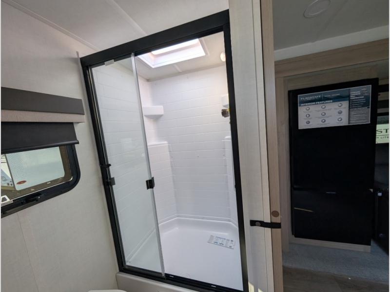 2026 Forest River Flagstaff Micro Lite 25FBLS, $ 37,990