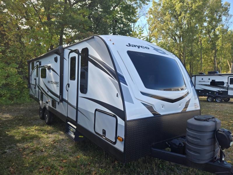 2024 Jayco White Hawk 29BH, $ 0
