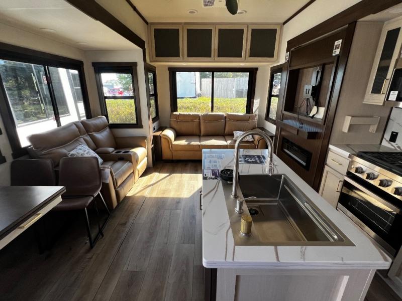 2026 Forest River Cedar Creek Experience 29RL, $ 0