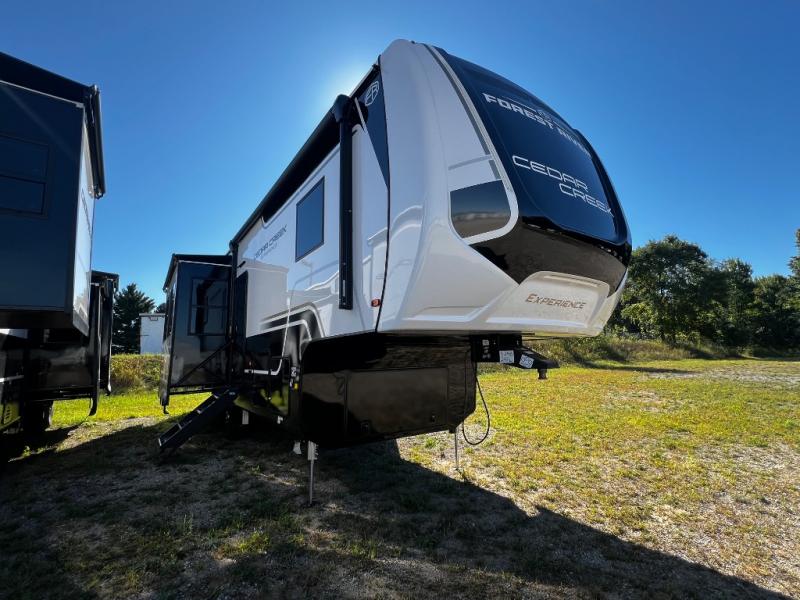 2026 Forest River Cedar Creek Experience 29RL, $ 0