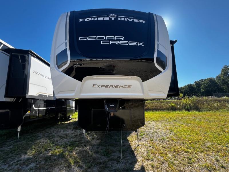 2026 Forest River Cedar Creek Experience 29RL, $ 0