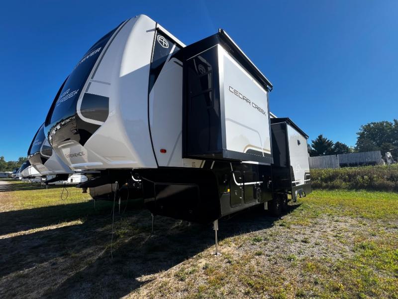 2026 Forest River Cedar Creek Experience 29RL, $ 0