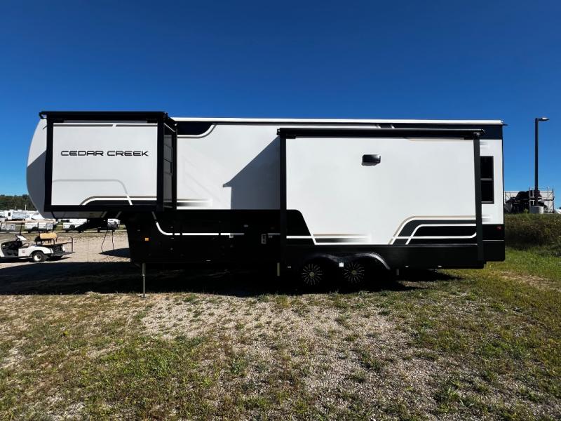 2026 Forest River Cedar Creek Experience 29RL, $ 0