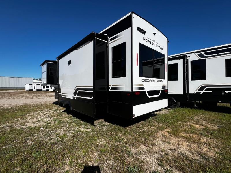 2026 Forest River Cedar Creek Experience 29RL, $ 0