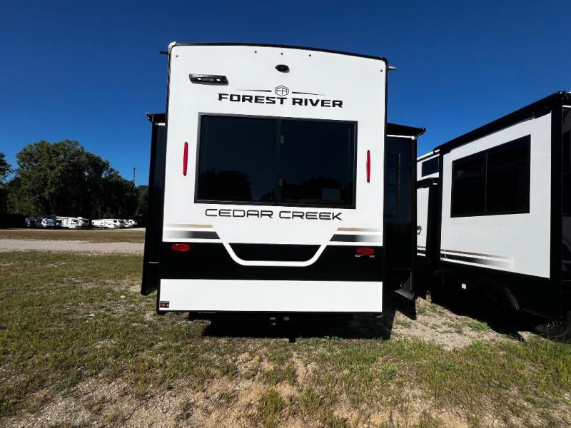 2026 Forest River Cedar Creek Experience 29RL, $ 0