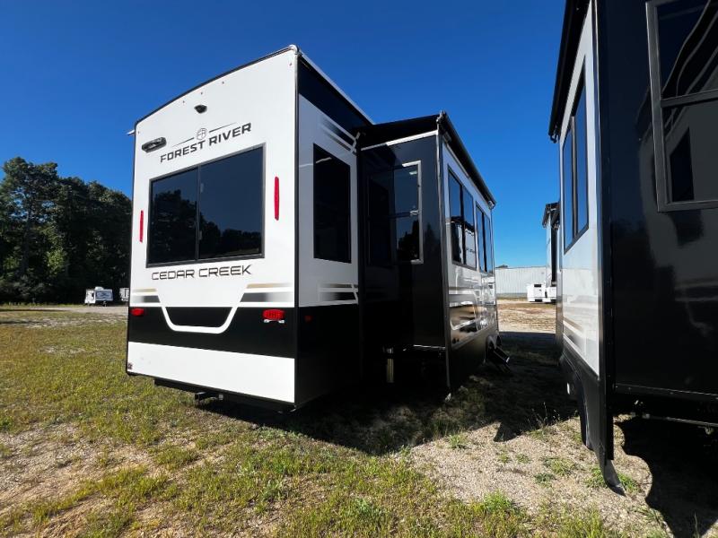 2026 Forest River Cedar Creek Experience 29RL, $ 0