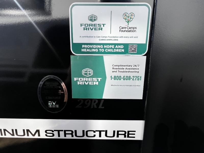 2026 Forest River Cedar Creek Experience 29RL, $ 0