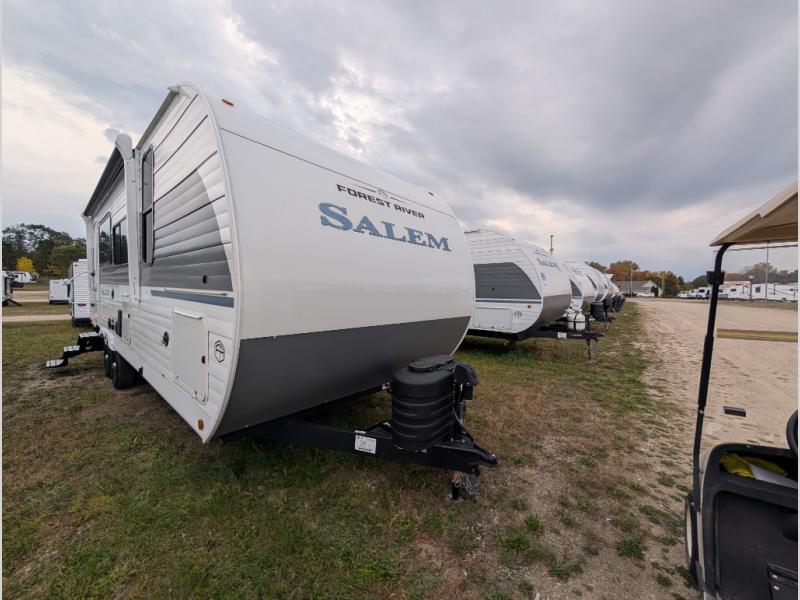 2026 Forest River Salem 250ZEN, $ 0