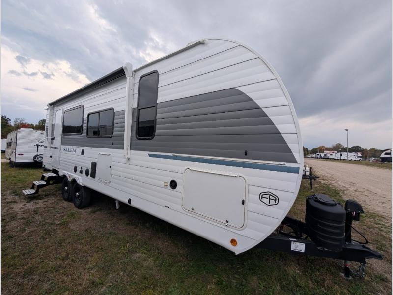 2026 Forest River Salem 250ZEN, $ 0