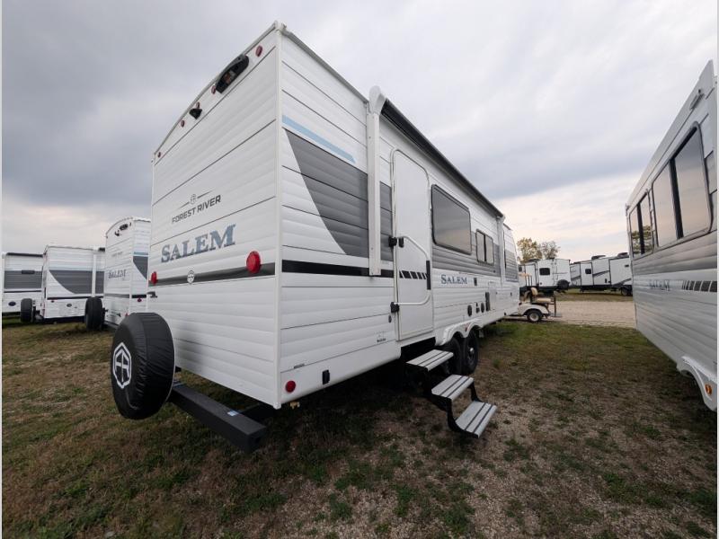 2026 Forest River Salem 250ZEN, $ 0