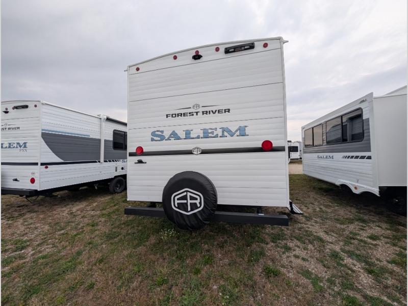 2026 Forest River Salem 250ZEN, $ 0