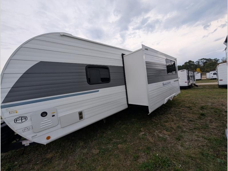 2026 Forest River Salem 250ZEN, $ 0
