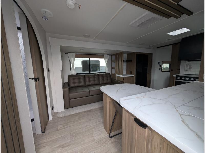 2026 Forest River Salem 250ZEN, $ 0