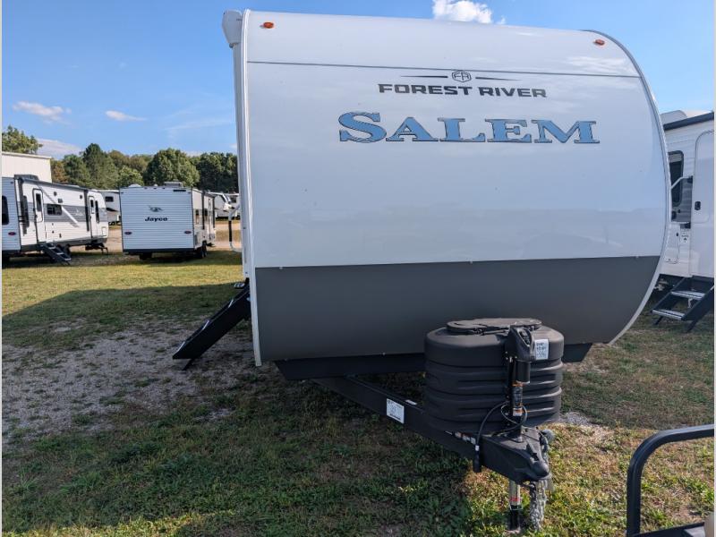 2026 Forest River Salem 32BHDS, $ 34,990