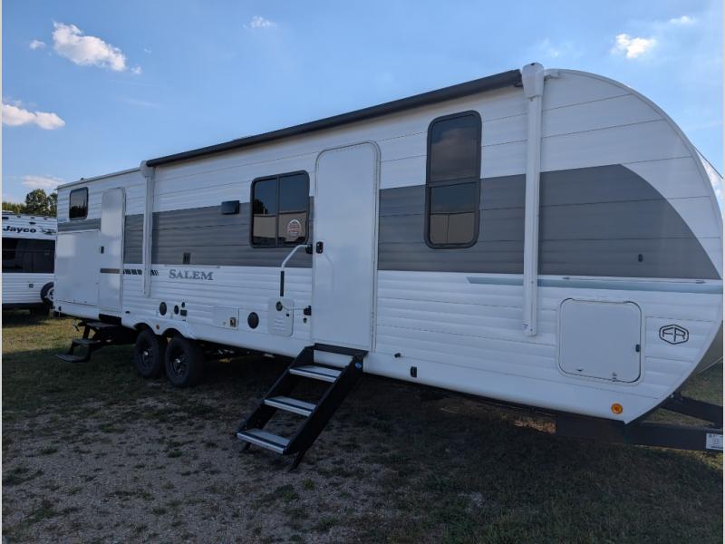 2026 Forest River Salem 32BHDS, $ 34,990