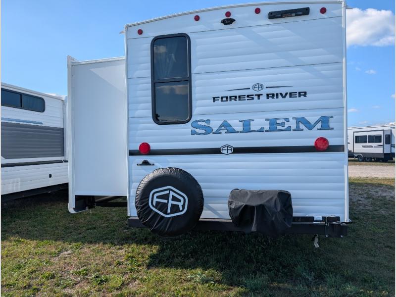 2026 Forest River Salem 32BHDS, $ 34,990