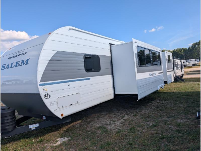 2026 Forest River Salem 32BHDS, $ 34,990