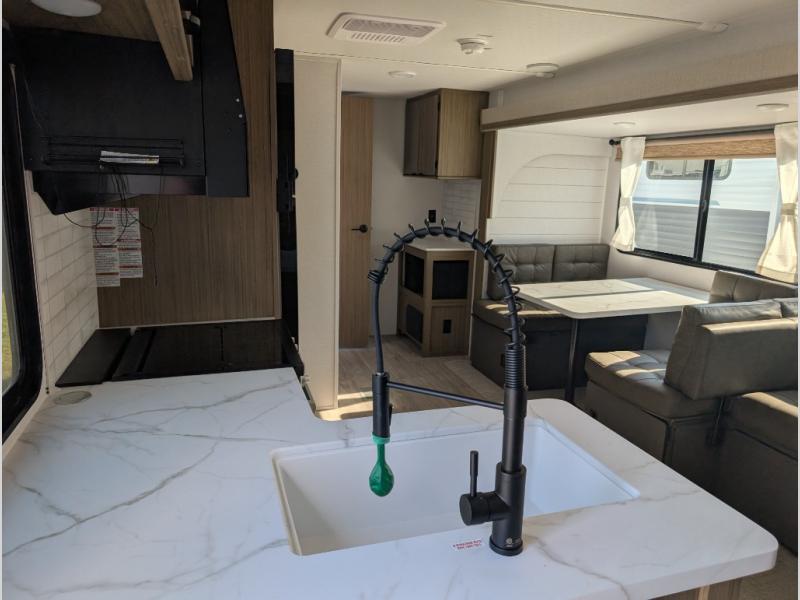 2026 Forest River Salem 32BHDS, $ 34,990