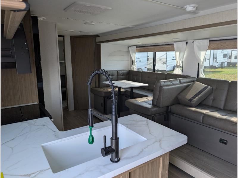 2026 Forest River Salem Cruise Lite 273QBXL, $ 0