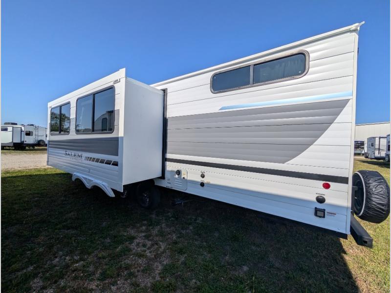 2026 Forest River Salem Cruise Lite 28VBXL, $ 0