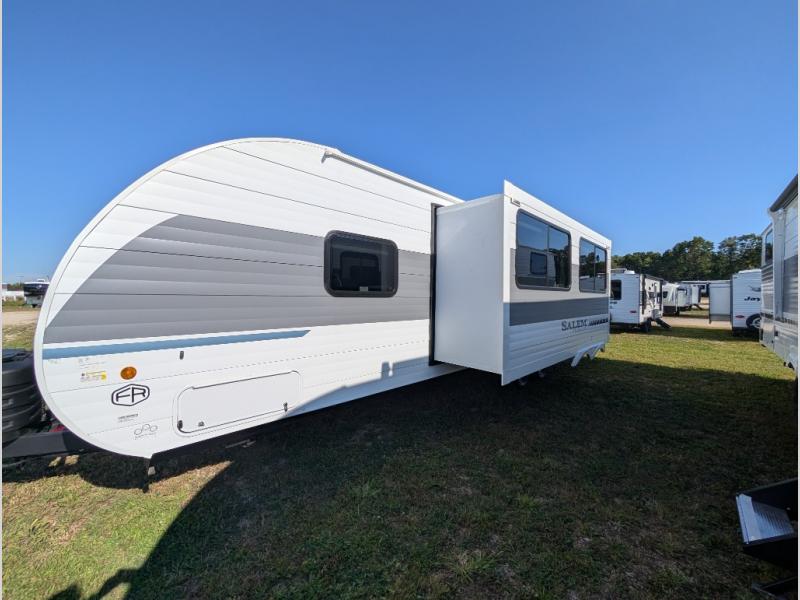 2026 Forest River Salem Cruise Lite 28VBXL, $ 0