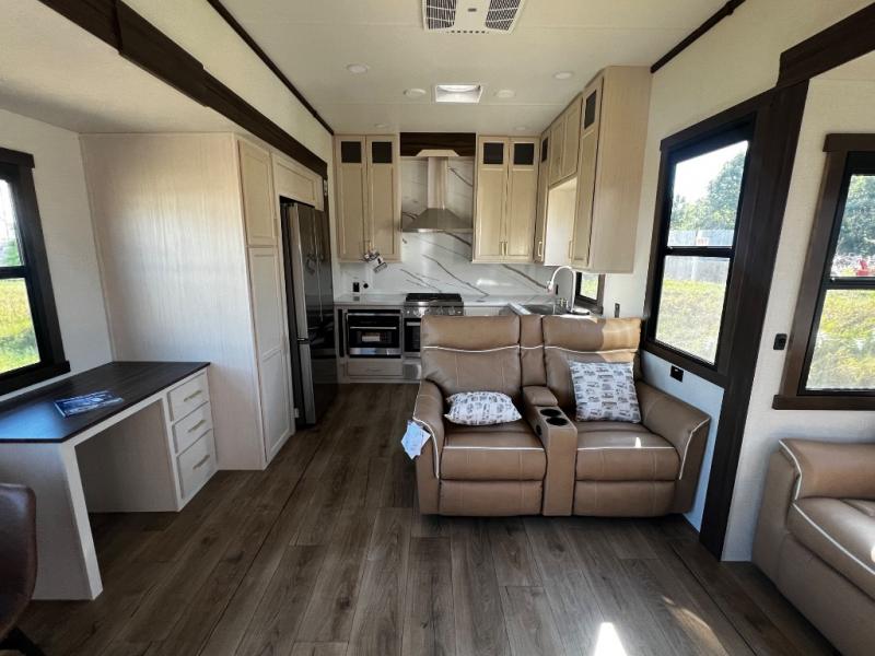 2026 Forest River Cedar Creek Experience 39RKB, $ 0