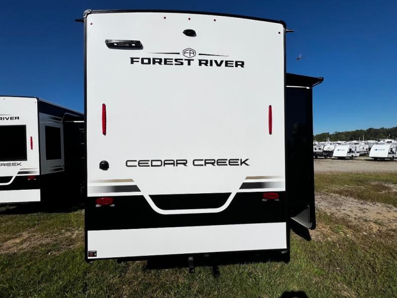 2026 Forest River Cedar Creek Experience 39RKB, $ 0