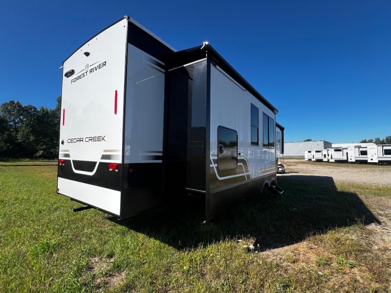 2026 Forest River Cedar Creek Experience 39RKB, $ 0