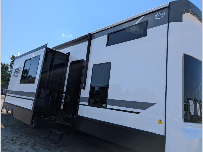 2026 Forest River Cedar Creek Cottage 40CBK, $ 0