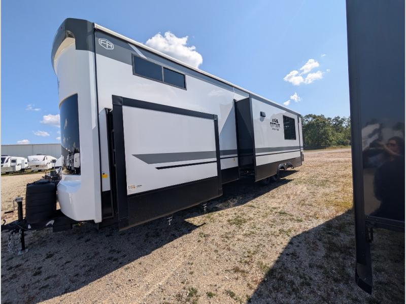 2026 Forest River Cedar Creek Cottage 40CBK, $ 0